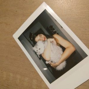 Meet your Posher, Daniela